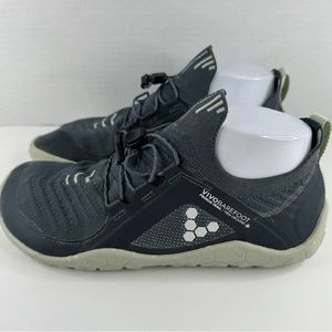 Vivobarefoot Primus Trail Knit FG Deep
Sea Women Size EUR 37